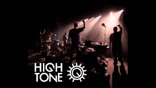 Wahqam Saba - HIGH TONE