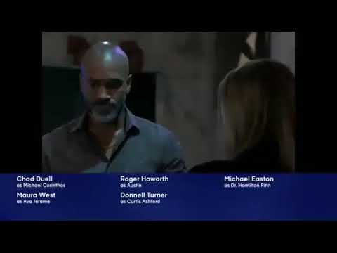 General Hospital 6-1-21 Preview GH 1st June 2021