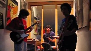 post-war breakout (summer &#39;04) Anti-Flag videoCover