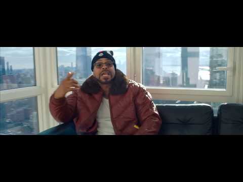 Ghostface Killah - Street Fighters Feat. Busta Rhymes & Method Man & Raekwon (Music Video)