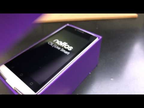 TP-LINK NEFFOS C5L TP601B Unboxing Video – in Stock at www.welectronics.com