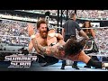 Sami Zayn Vs Karrion Kross SummerSlam 2025 Highlights