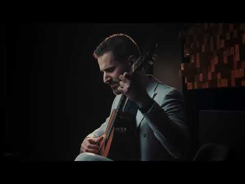 Baden Powell, Consolaçao | Andrea Monarda, guitar