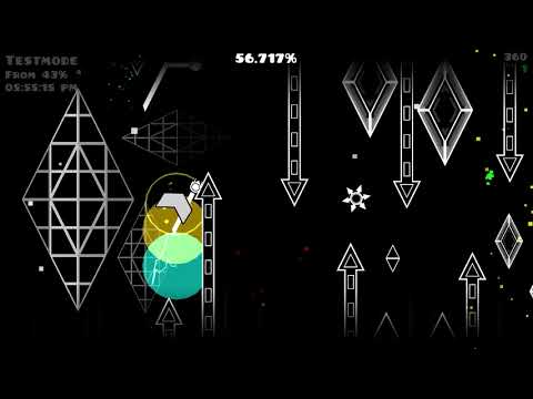 [Progress #1] Falling Illusion (43-100)