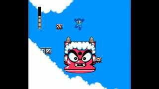 Air Platforming - Mega Man 2 Part 4