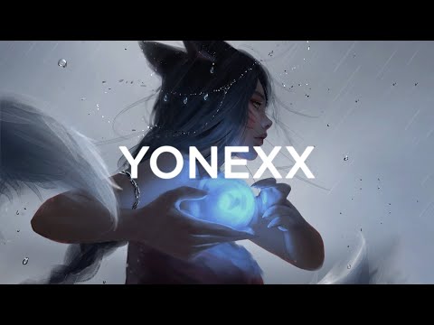 DNIE & Frizzy The Streetz - Dream (Yonexx Remix)