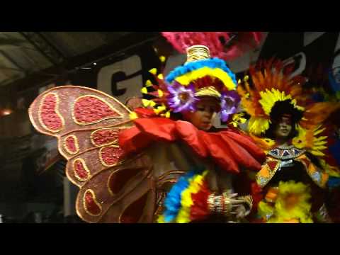 Gaviões da Fiel - Fantasias Carnaval 2013 - Carnavalesco Max Lopes