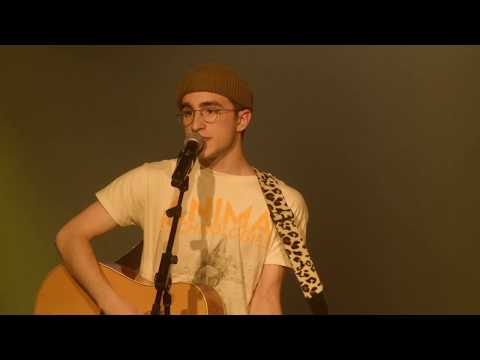 Test no.48 - Cégep en spectacle 2020