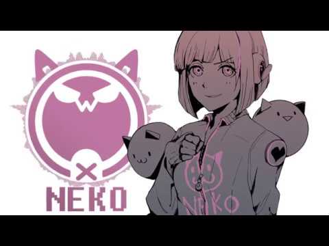 Welcome to Cytus II Live Set