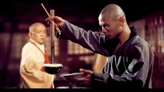 Shaolin  Best Action Martial Arts Kung Fu Movie En