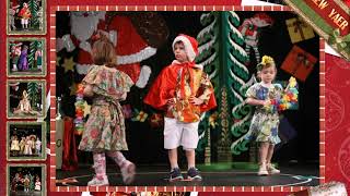 Ο Άι-Βασίλης της χρονιάς