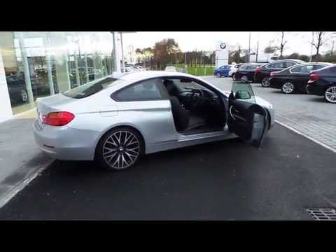 132D10299 - 132D10299 BMW 420d SE Coupe