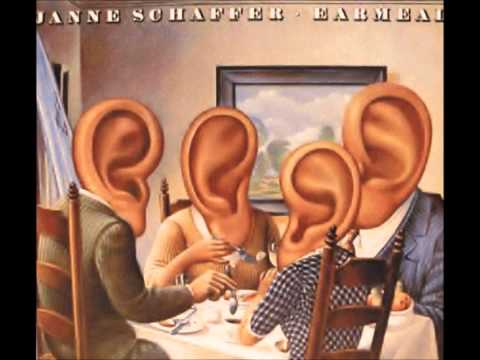 Janne Schaffer w.Porcaros - It's Never too Late 1978