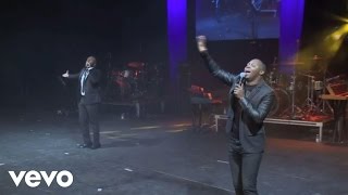 Micah Stampley - Be Lifted (Live)