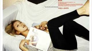 BoA  - COPY & PASTE [MP3]