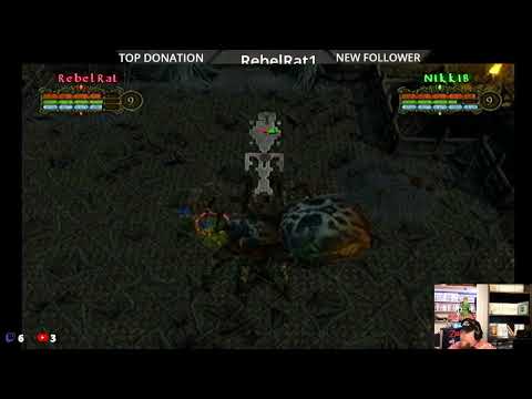 Shelox the Spider has been defeated!