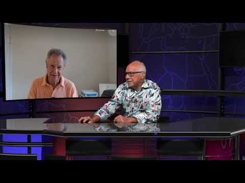 August 17th, The Tom O'Brien Show - 2021