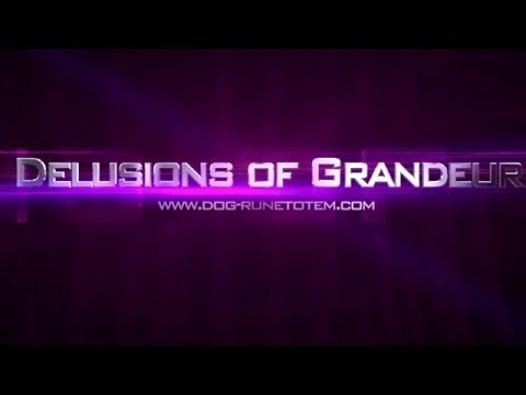 Delusions of Grandeur Title Intro 3