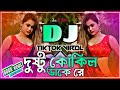 Dushtu Kokil Dj Song দুষ্টু কোকিল ডাকে রে ডিজে Dushtu Koki