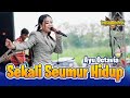 SEKALI SEUMUR HIDUP Ayu Octavia OM NIRWANA COMEBACK Live Wonoayu Mojoagung