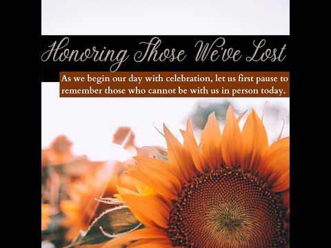 Nashville Remembering Those We've Lost