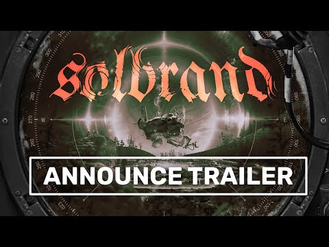 Solbrand youtube-video