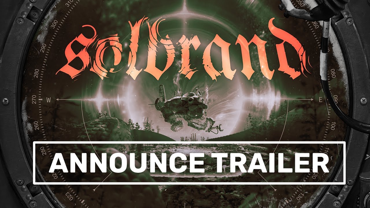 Announcement Trailer