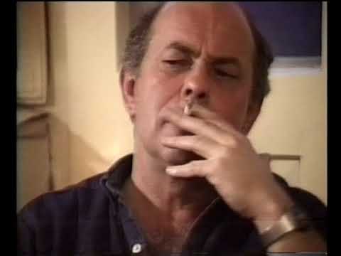 Jacek Kuroń - My attitude towards Jews (12/150)