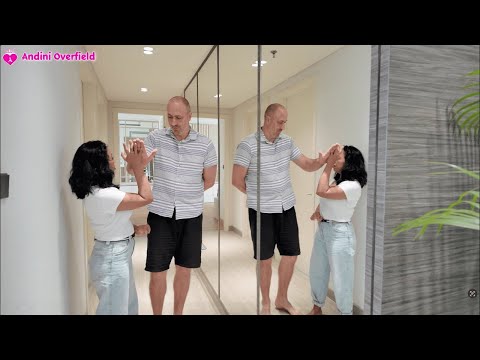 HOUSE TOUR RUMAH IMPIAN 🏡