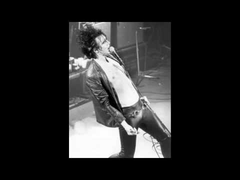 The Cramps - Green Fuzz