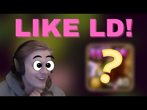 HE'S ALMOST LIKE A LD SNIPER! (Summoners War)