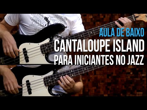 Cantaloupe Island - Herbie Hancock