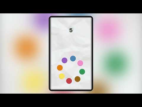 Colorfall