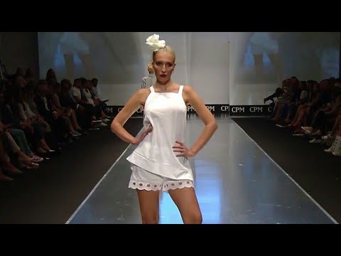 PLUTO ON THE MOON Lingerie Spring Summer 2020 - Grand Defile Lingerie Magazine Full Show |Haute Life