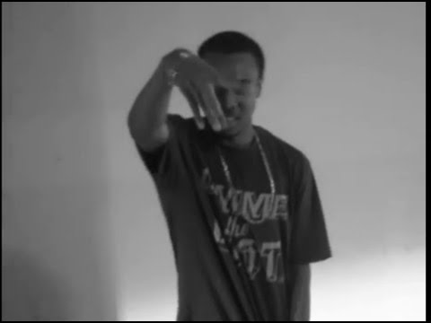 Yung Byrd - Bars (unreleased Video)