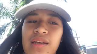 preview picture of video 'Cagayan De Oro City, Travel Vlog | Radsmina Caddy'