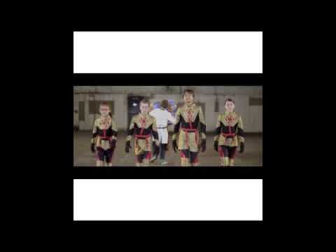 Soundcheck - Dance Like Nobody's Watching (odd squad) #edit