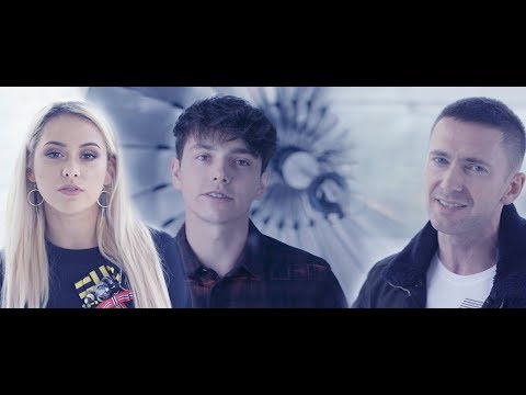 Verba & Sylwia Przybysz & JDabrowsky - W moim sercu REMIX 2018