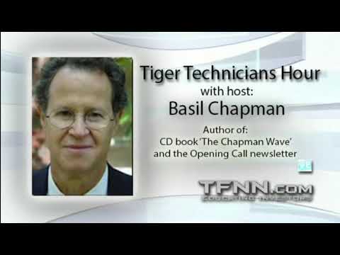 June 30th, Tiger Technician's Hour on TFNN - 2020