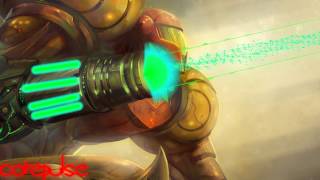 Metroid Prime 3: Corruption ~ Main Menu (N FETT ~ Dubstep Remix)