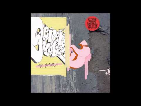 General Malice - Reservoir Dogs (unreleased, lost file)