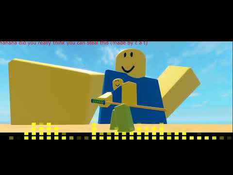 Hours Ronin Alpha - Dance of thorns (roblox)