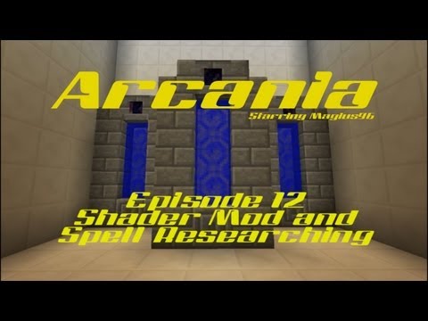 Ultimate Arcania Mod Revealed! Watch Now!