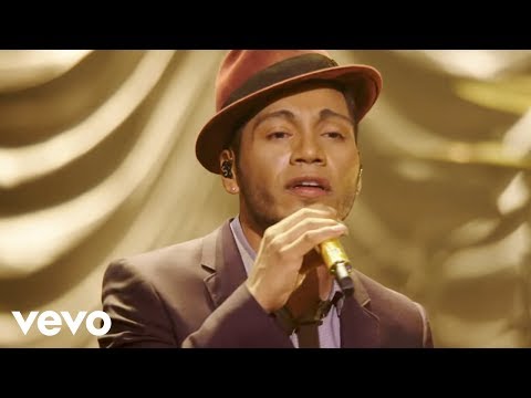 Samo - Víveme (En Vivo: Teatro Juarez)