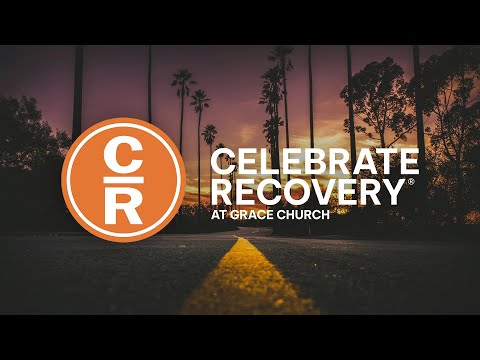 Celebrate Recovery - 01/24/25 - Lesson on Powerless
