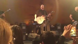 Breaking Benjamin - &quot;Unknown Soldier&quot; Unplugged (acoustic) 2016