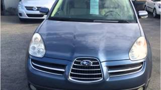 preview picture of video '2006 Subaru B9 Tribeca Used Cars Corbin KY'