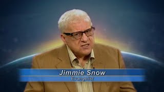 Jimmie Snow: Solar Eclipse | August 21, 2017