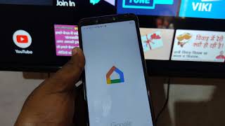 Connecting mobile to smart tv| How to connect mobile phone to realme tv||
