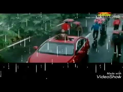 Megha ru tu jharilu Na..the most romantic odia song with Babushan And Riya